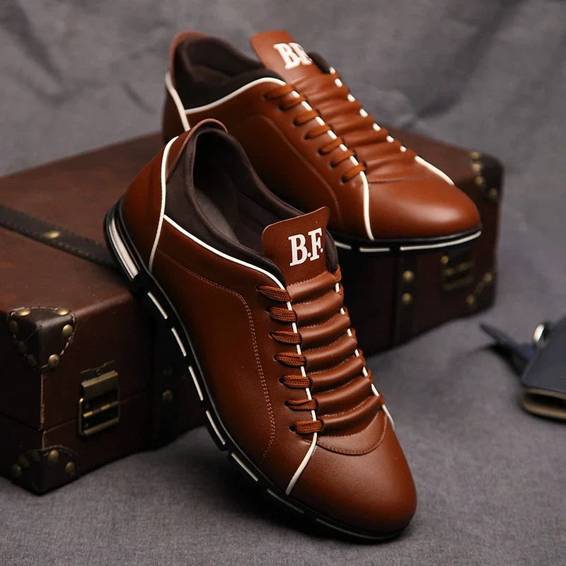 RalphMattew™ Belfort-Bequeme und stylische schuhe