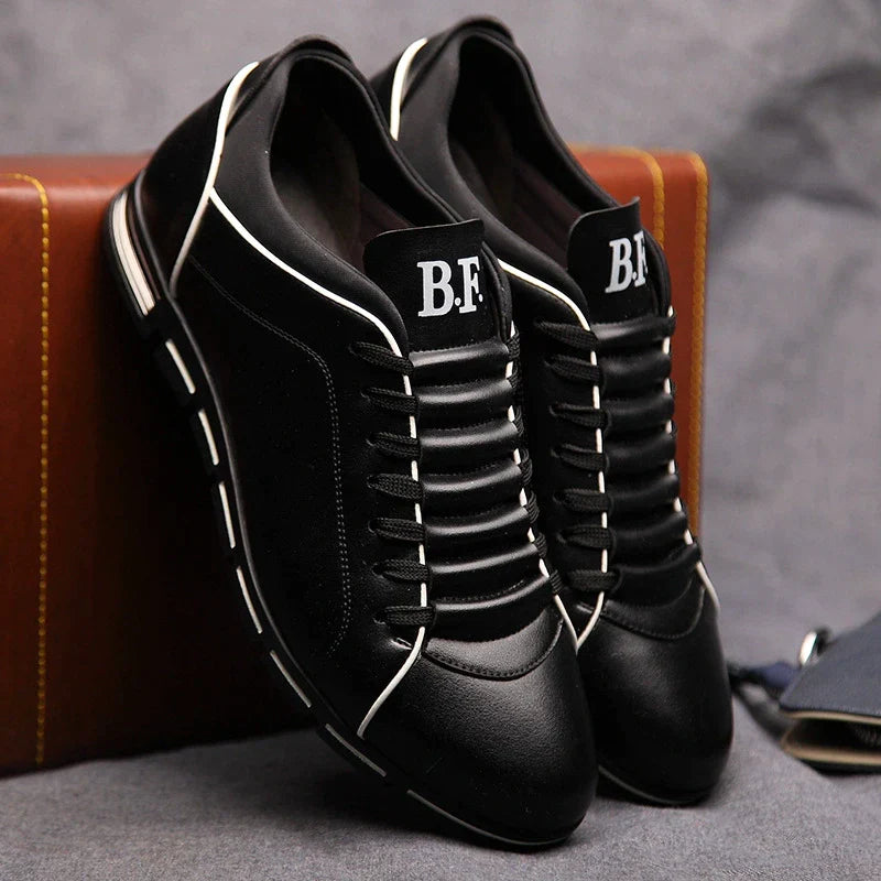 RalphMattew™ Belfort-Bequeme und stylische schuhe