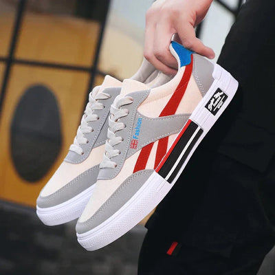 RalphMattew| TIGER ATMUNGSAKTIVE SCHUHE