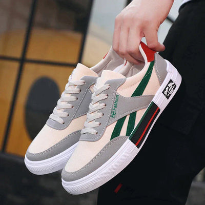 RalphMattew| TIGER ATMUNGSAKTIVE SCHUHE