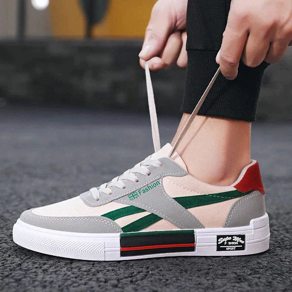 RalphMattew| TIGER ATMUNGSAKTIVE SCHUHE