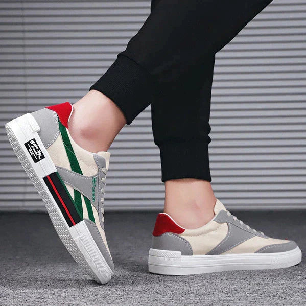 RalphMattew| TIGER ATMUNGSAKTIVE SCHUHE