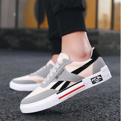 RalphMattew| TIGER ATMUNGSAKTIVE SCHUHE