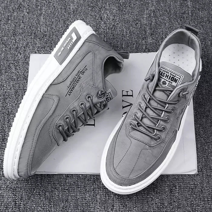 RalphMattew| Vulcan Atmungsaktive Schuhe