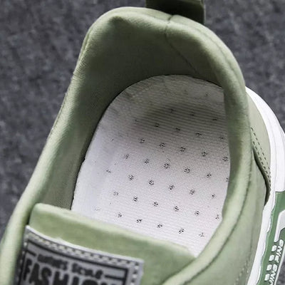 RalphMattew| Vulcan Atmungsaktive Schuhe