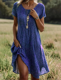 Blau