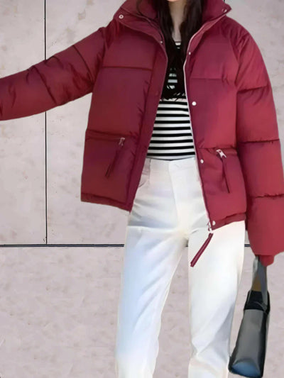 Delinda | Schickes und entspanntes Sommerkleidungsstück