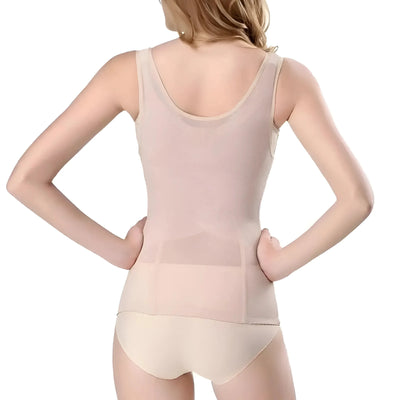 Schlankheits-Corsage mit Trägern