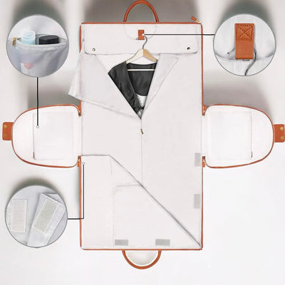 Fudus | Voyage Das Original