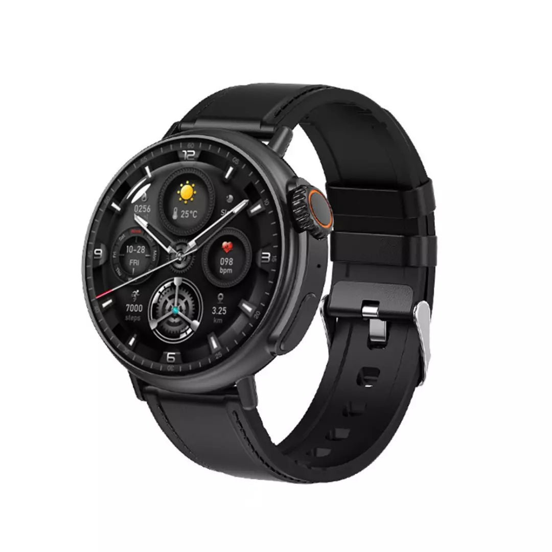 FormPlus® 5 | Intelligente Smartwatch