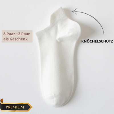 Ralphmattew KnöchelSchutz Socken