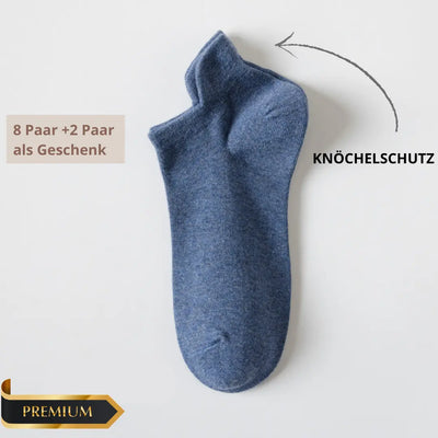 Ralphmattew KnöchelSchutz Socken