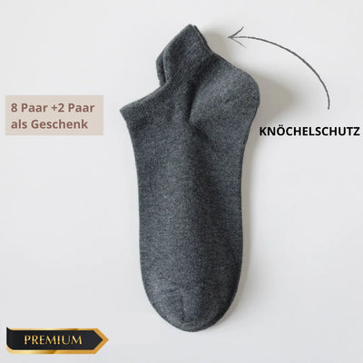 Ralphmattew KnöchelSchutz Socken