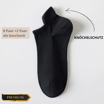 Ralphmattew KnöchelSchutz Socken