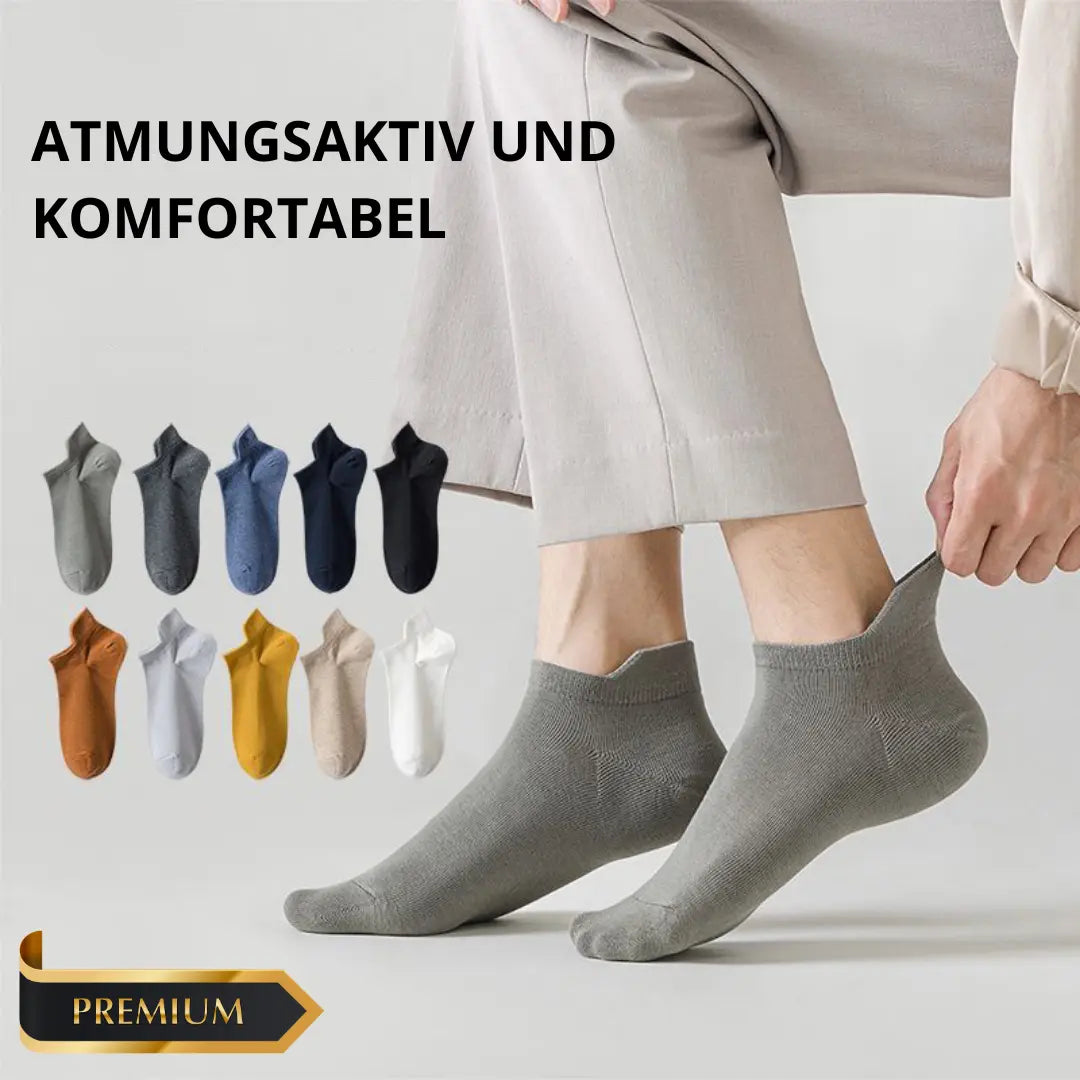 Ralphmattew KnöchelSchutz Socken