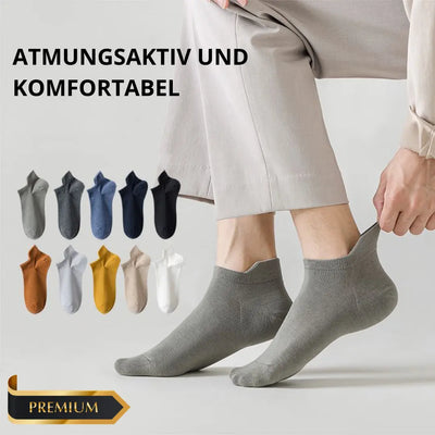 Ralphmattew KnöchelSchutz Socken