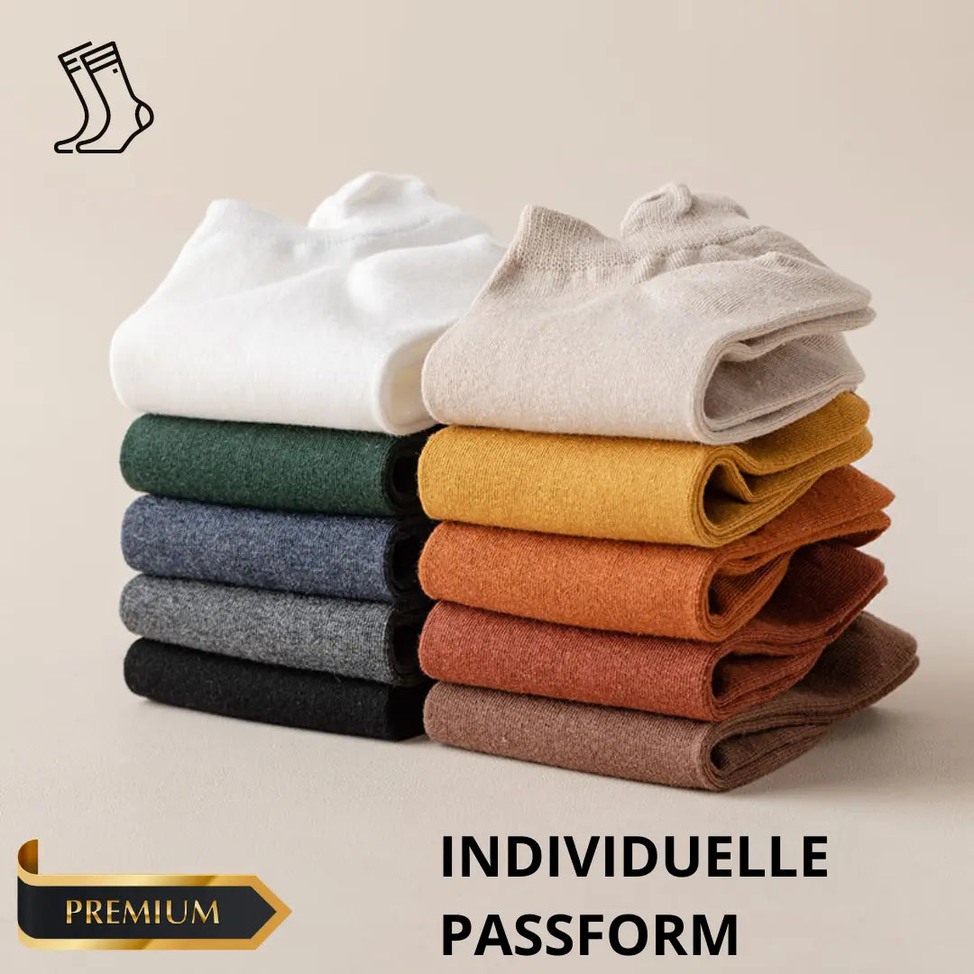 Ralphmattew KnöchelSchutz Socken