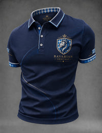 Marineblau