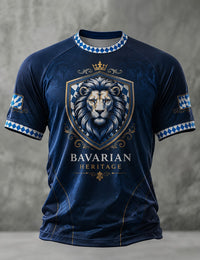 Marineblau