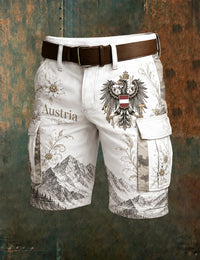 Cremig-Weiß