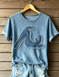 blau