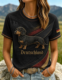 Schwarz