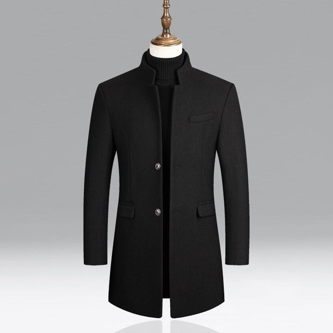 Fernando | Eleganter Herrenmantel