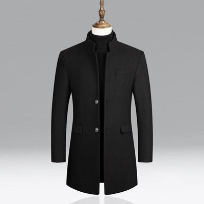 Fernando | Eleganter Herrenmantel