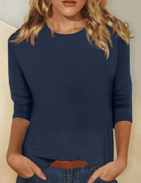 Marineblau