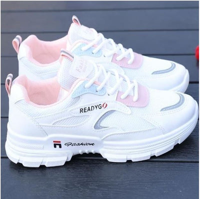 Kaia | Modische Laufschuhe für Damen