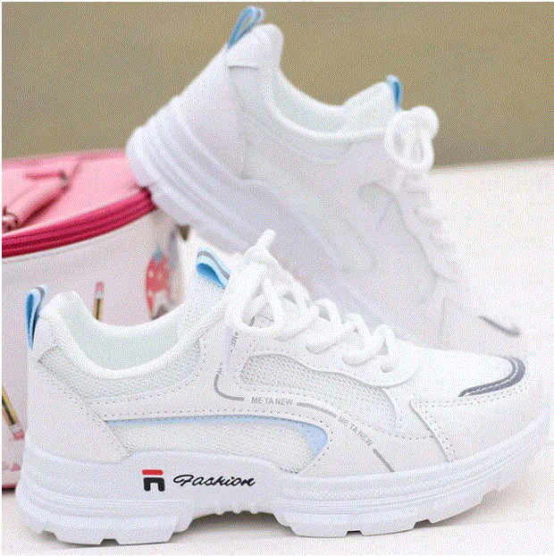 Kaia | Modische Laufschuhe für Damen