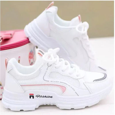 Kaia | Modische Laufschuhe für Damen