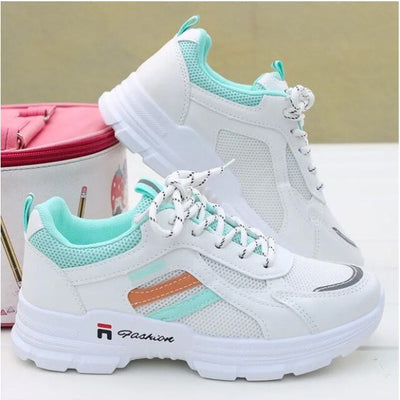 Kaia | Modische Laufschuhe für Damen