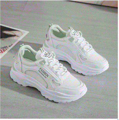 Kaia | Modische Laufschuhe für Damen
