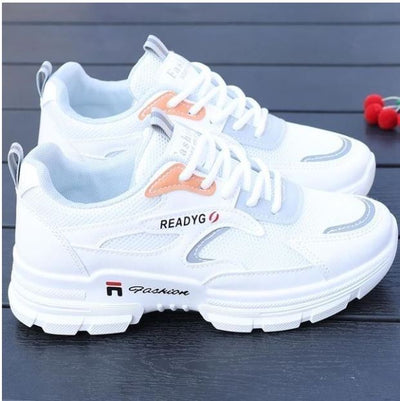 Kaia | Modische Laufschuhe für Damen