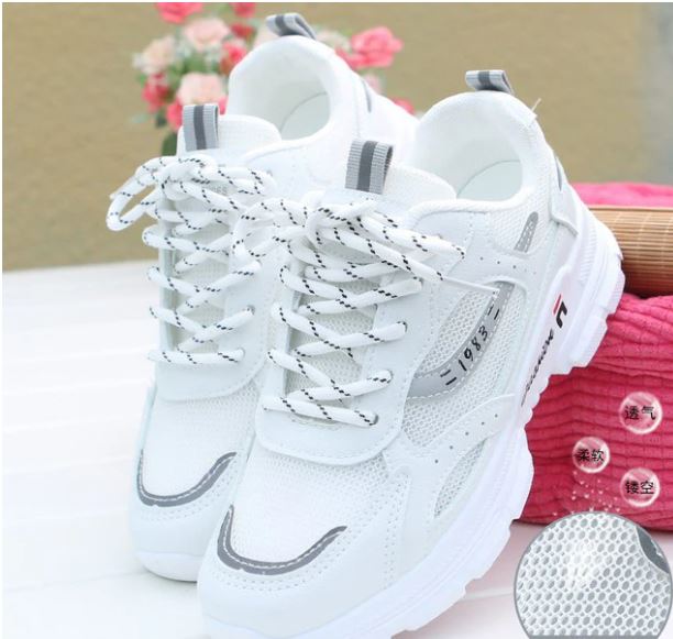 Kaia | Modische Laufschuhe für Damen