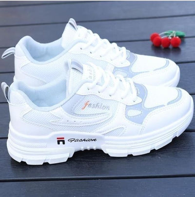 Kaia | Modische Laufschuhe für Damen