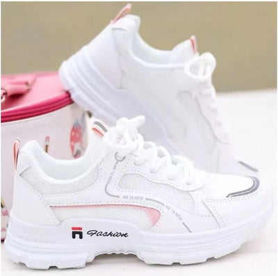 Kaia | Modische Laufschuhe für Damen