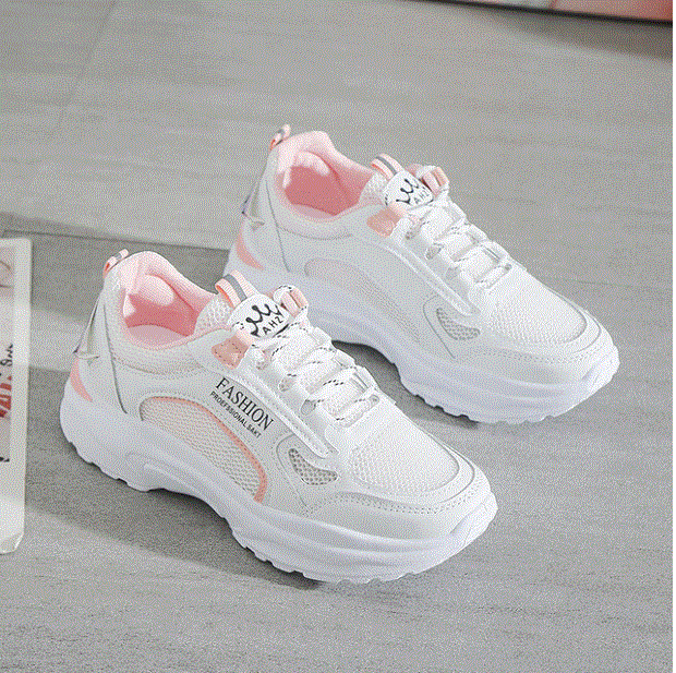 Kaia | Modische Laufschuhe für Damen