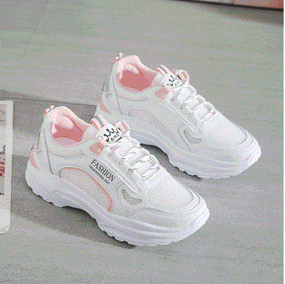 Kaia | Modische Laufschuhe für Damen