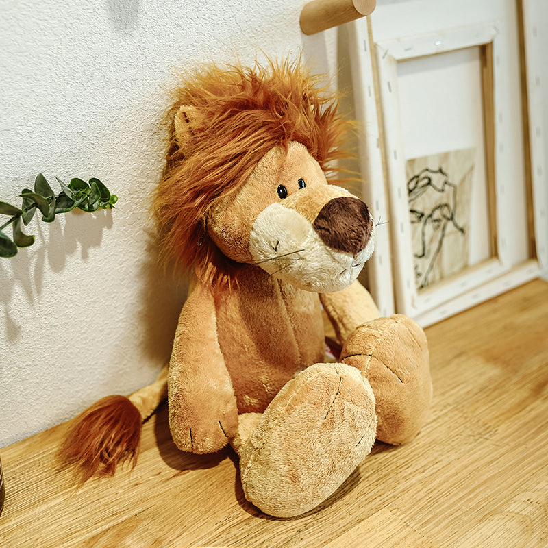 Fudus | Weicher Dschungelfreund Mit Charme