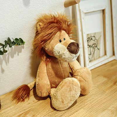 Fudus | Weicher Dschungelfreund Mit Charme