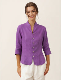 Orchideen Lila