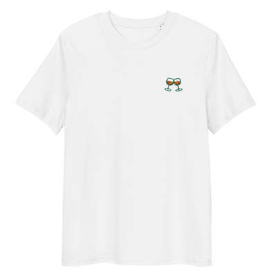 Spritzie | Bio-T-Shirt „Cin Cin“ von Spritz Moments