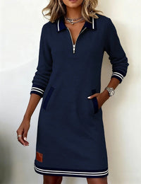 Marineblau