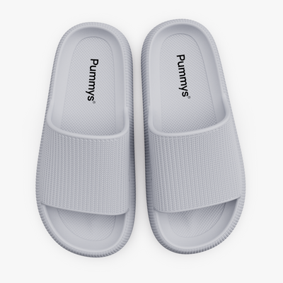 Fudus | Originale Gemütliche Damenhausschuhe