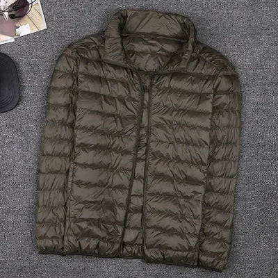 Fudus | Herrenjacke Mit Kapuze Stilvoller Komfort Für Jeden Anlass