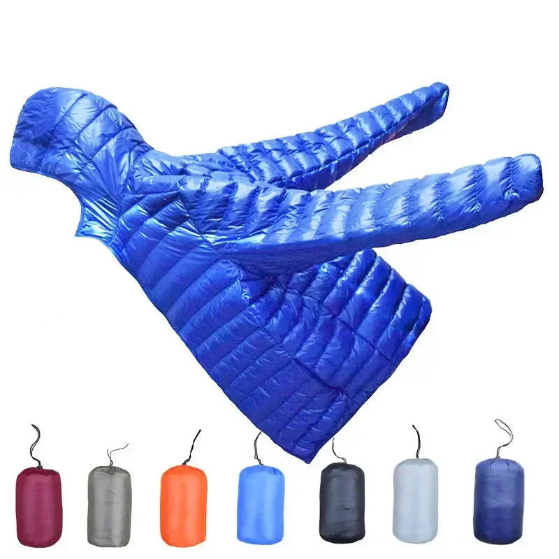 Fudus | Herrenjacke Mit Kapuze Stilvoller Komfort Für Jeden Anlass