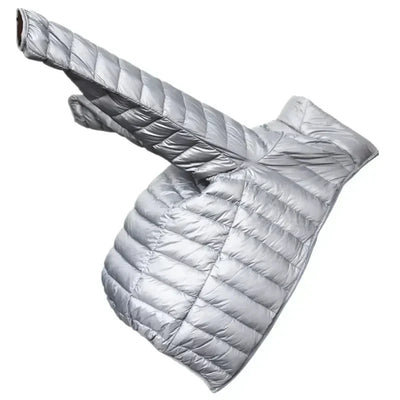 Fudus | Herrenjacke Mit Kapuze Stilvoller Komfort Für Jeden Anlass