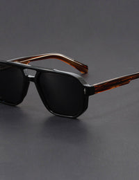 Schwarz & Cognac